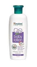HIMALAYA BABY LOTION 50ML MRP55/